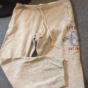 Sweatpants